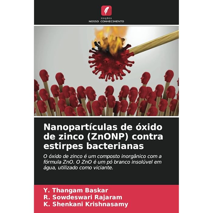 Buy Nanopartículas de óxido de zinco (ZnONP) contra estirpes bacterianas O óxido de zinco é um Buy Nanopartículas de óxido de zinco (ZnONP) contra estirpes bacterianas O óxido de zinco é um
