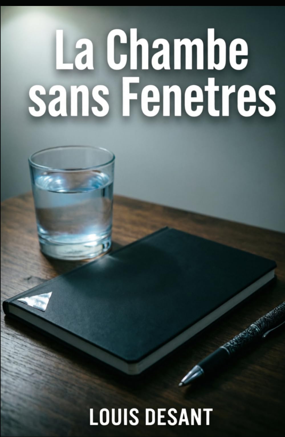 La Chambre Sans Fenêtres: Un thriller psychologique sur la vérité qui détruit et ce qu’il reste après (Le Système des Pièces)