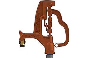 Y1-3 Model Y1 Series Freezeless Yard Hydrant with Flow Finder