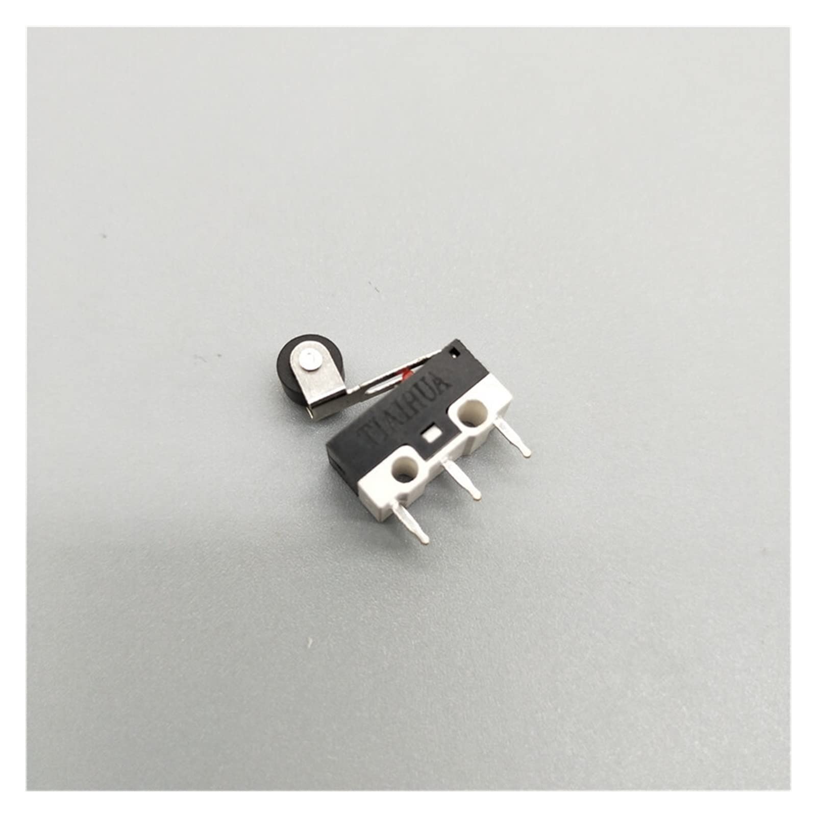 Micro interrupteur fin de course SPDT 1A à levier ultra sensible pour souris
