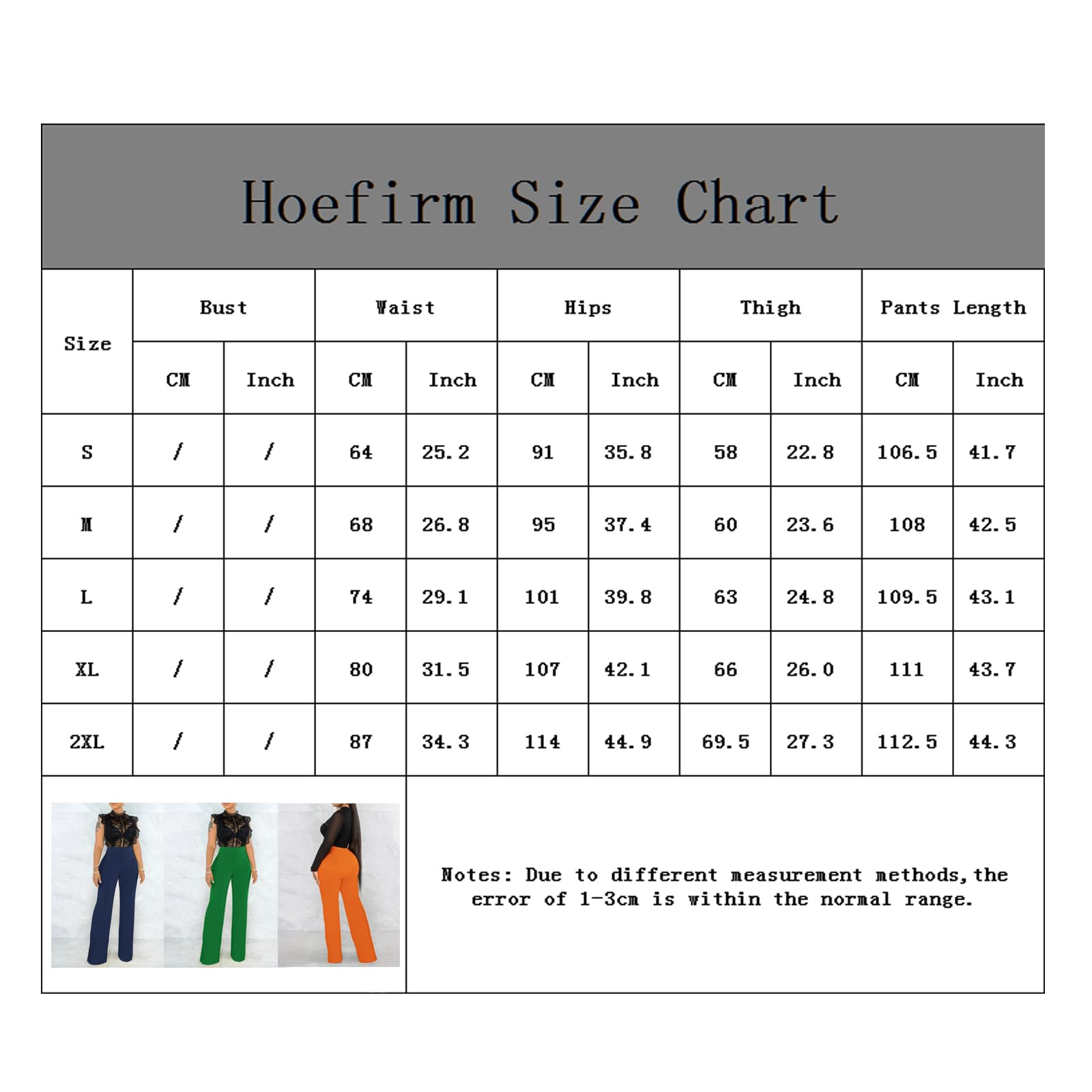 Hoefirm Pantalones de trabajo para mujer, de negocios, informales, elásticos, de pierna recta, pantalones de vestir de yoga de cintura alta