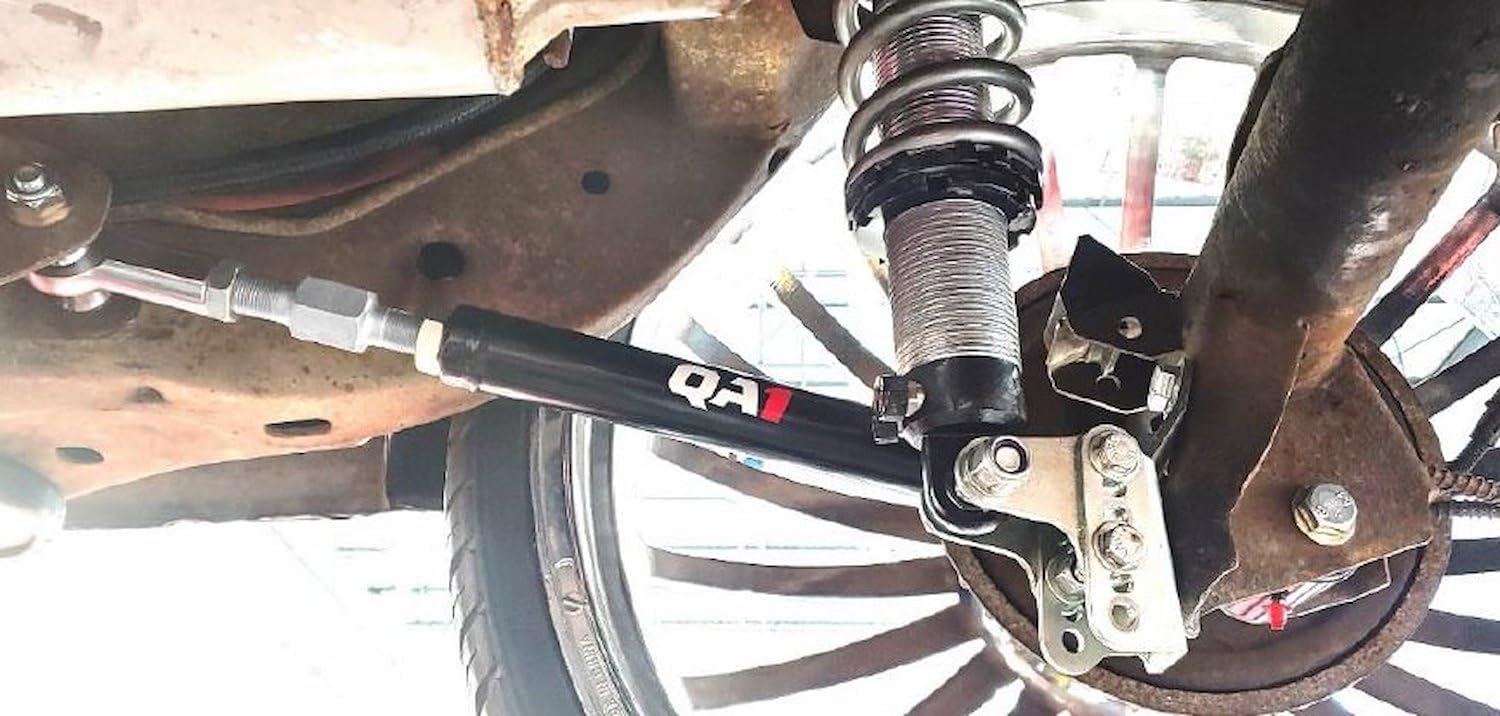 QA1 Trailing Arm