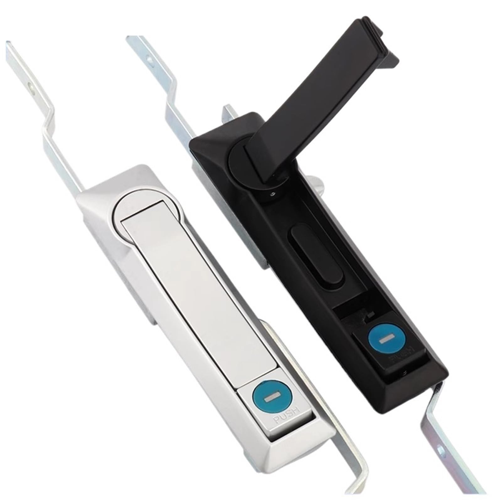 MS460-1-1 Cabinet Communication Upper and Lower Trolley Lock Power Distribution MS829 Electrical Door 1Pcs