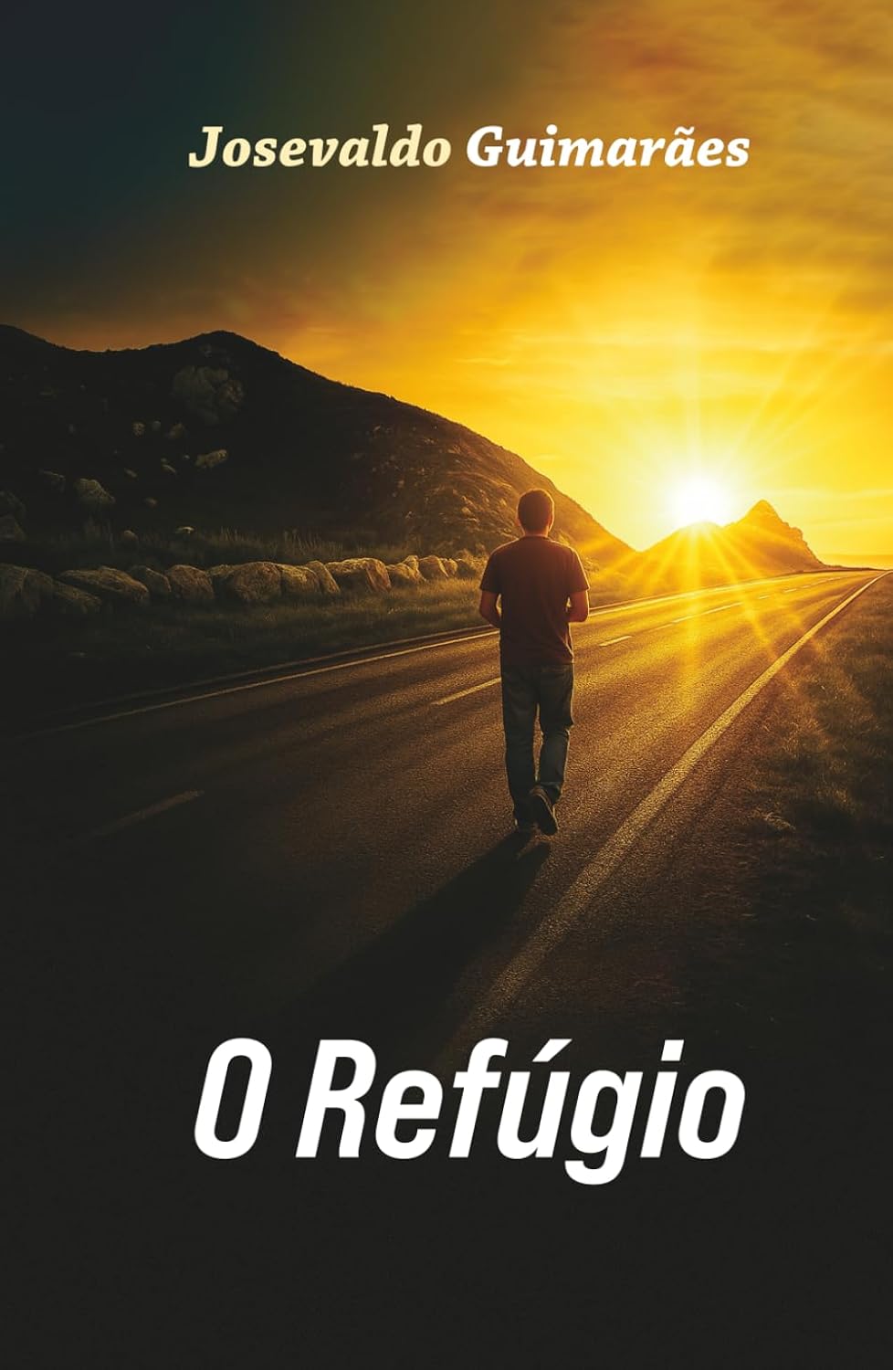O Refúgio (Portuguese Edition)
