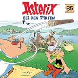 35: Asterix bei den Pikten