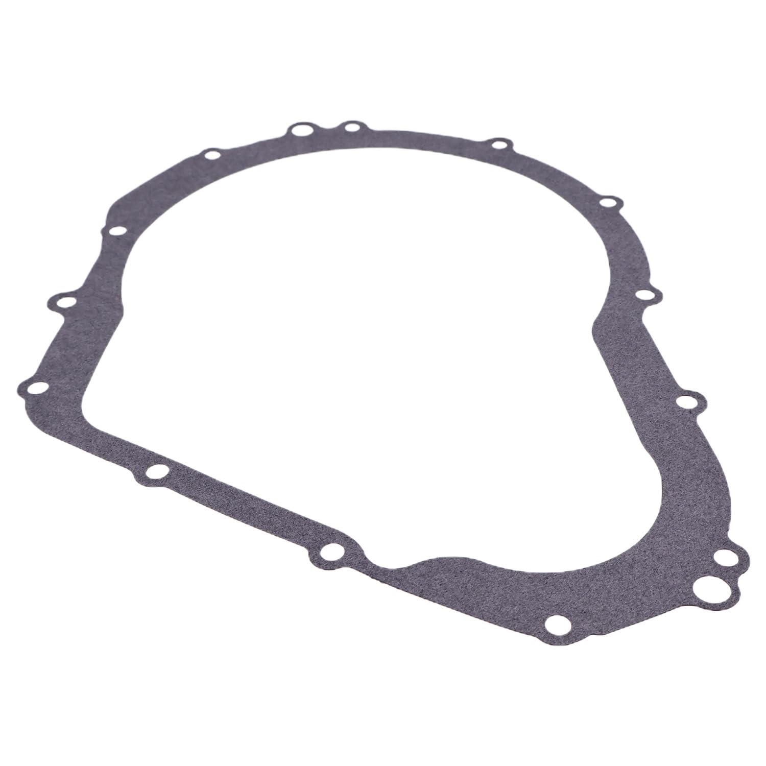 Clutch Cover Gasket 11482-01H00 Compatible with Suzuki GSX-R GSXR 600 750 Right Side Engine 2006-2024