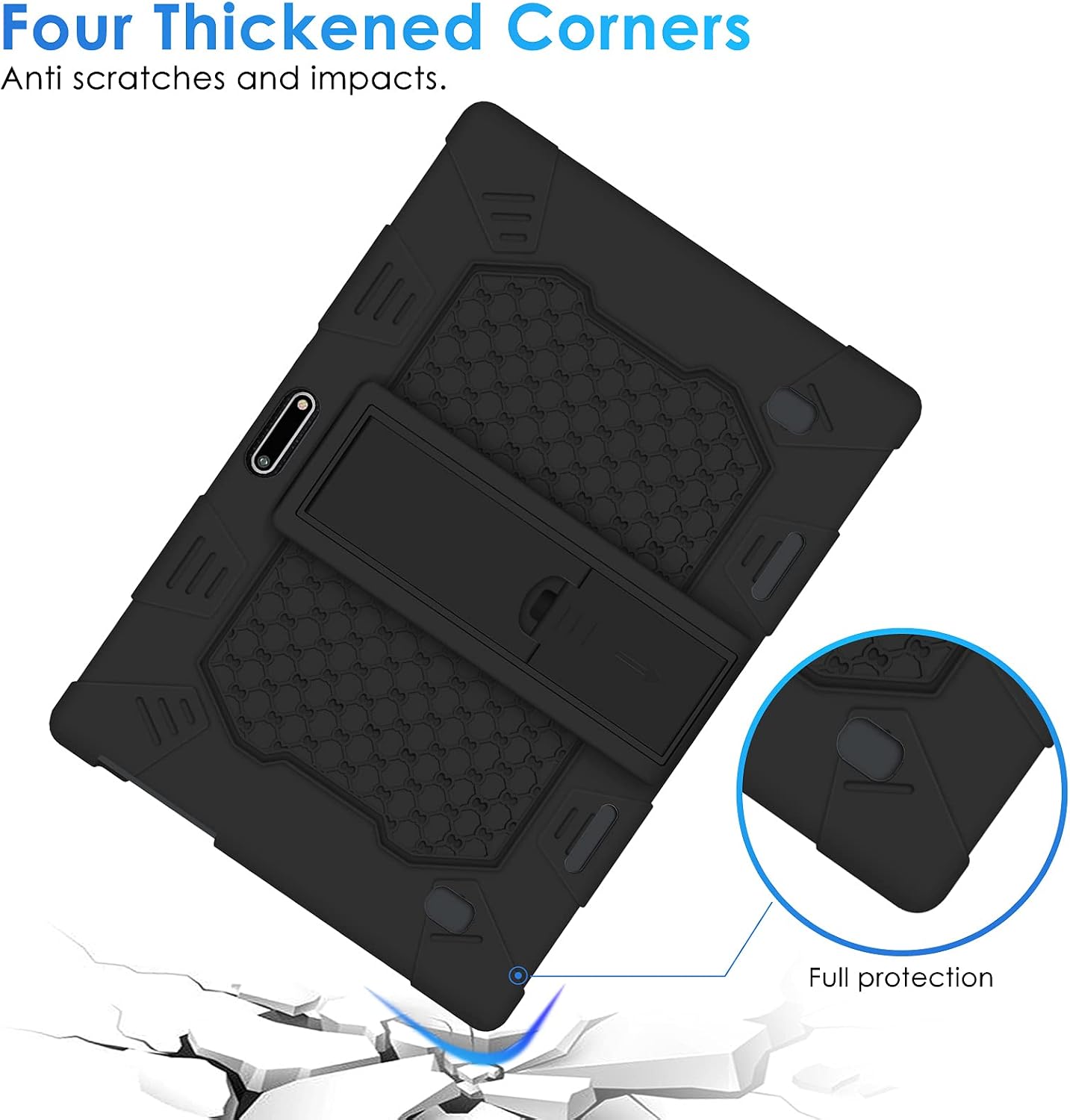 KATUMO Universal Case for 10 inch tablet - Image 3