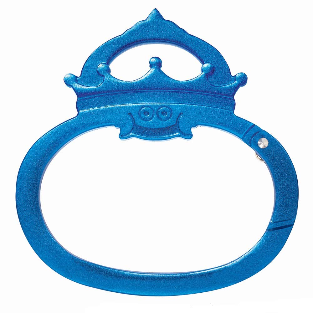 コウ　ミレーユ抜き　キングスライム➕ ドラゴンクエスト ぐらぐらソーラーフィギュア スライムかがみもち