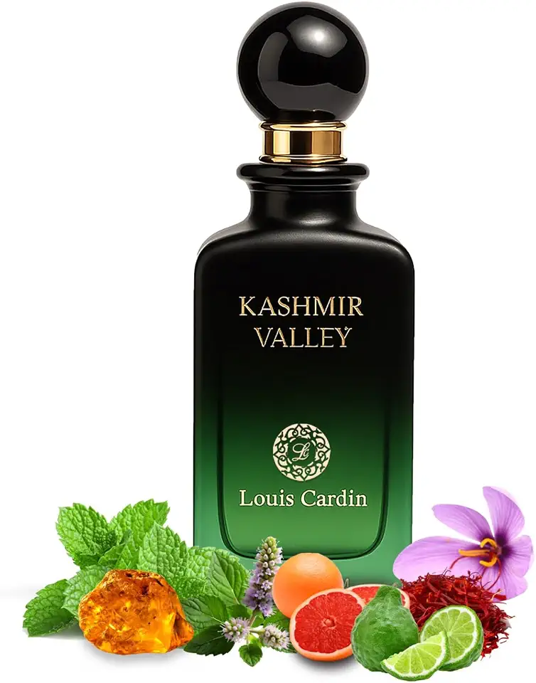 عطر كشمير فالي للجنسين 80 مل