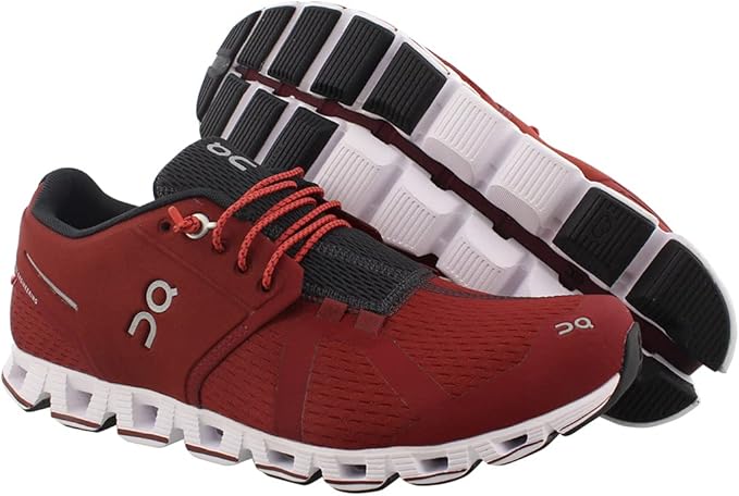 run on clouds amazon