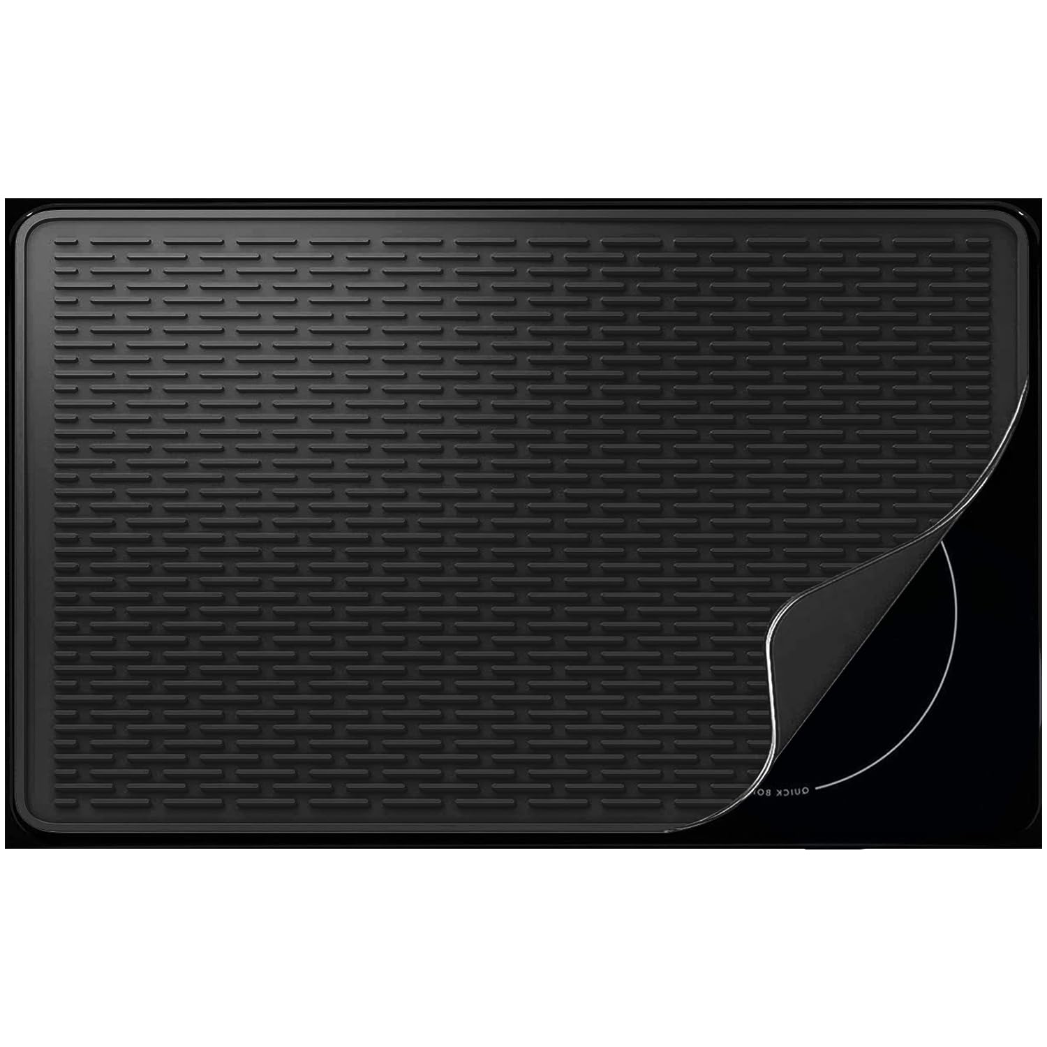 YUHFERA Silicone Stove Mat