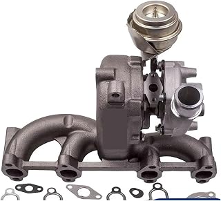 GT1749V Turbo 713673-5006S 713673-0002 713673-0003 713673-0004 038253019D 713673 Turbocharger Compatible For AUDI A3 Compatible For VW GOLF Bora 1.9 TDI