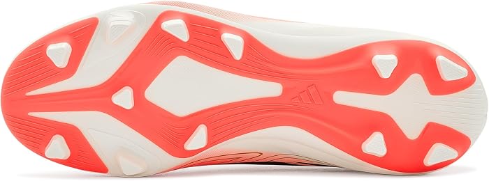 Обувь adidas F50 Hyperfast Club Firm Ground/Multi Ground Football (Little Kid/Big Kid) — фото 5
