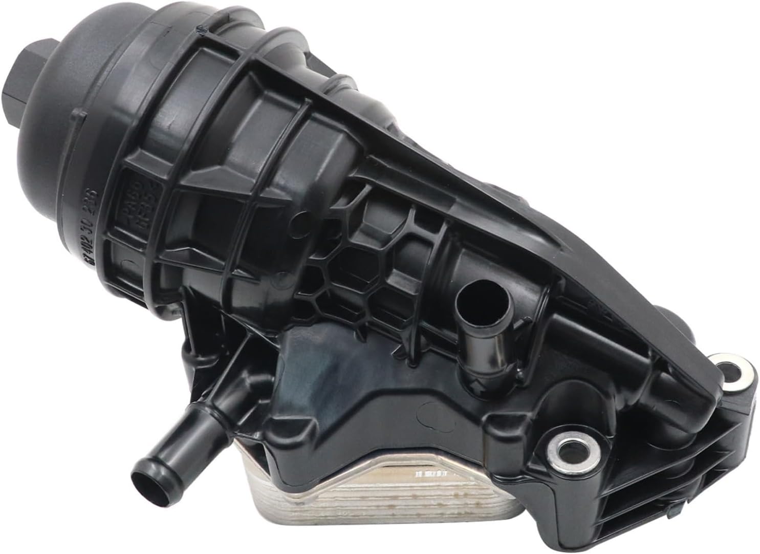 Engine Oil Filter Housing 15200-HG00C Compatible with 2017-2019 Infiniti QX30