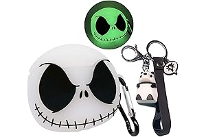 Michael Myers Airpods Case