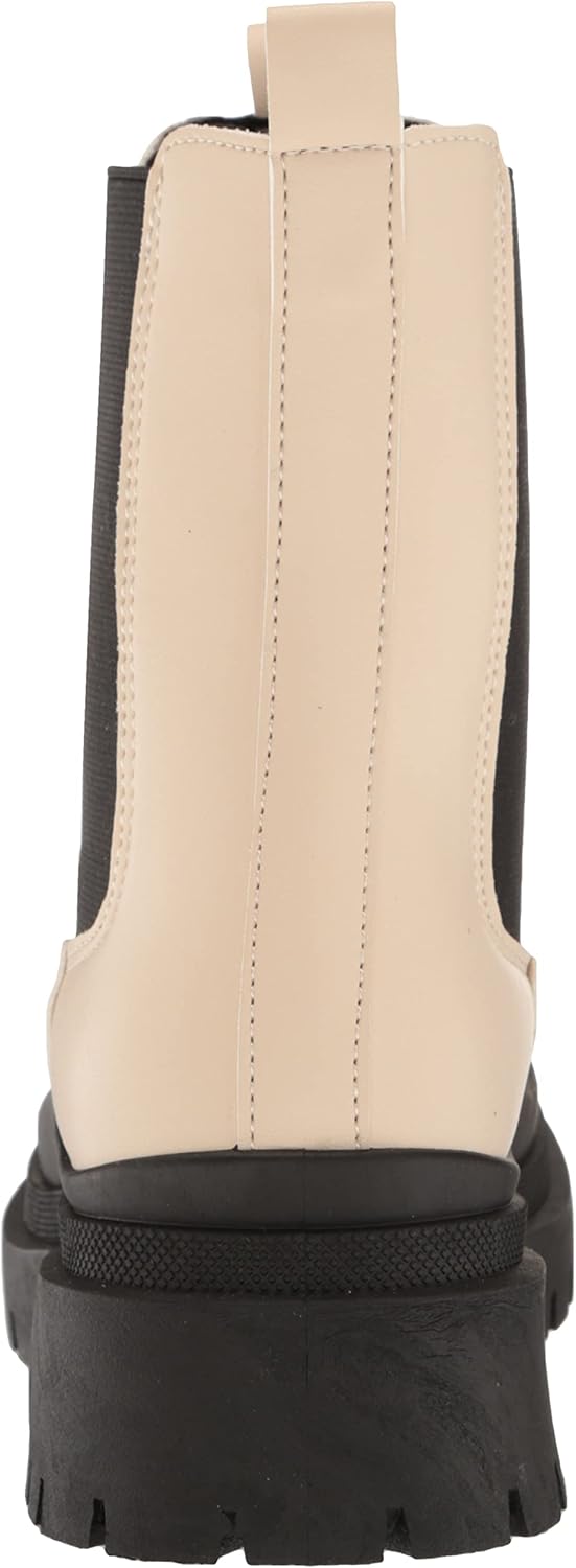 YOKI Women's Duck Boot