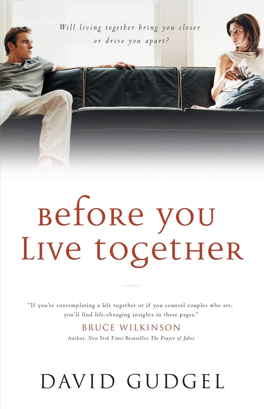 Before You Live Together: Will Living Together Bring Your Closer or Drive You Apart?