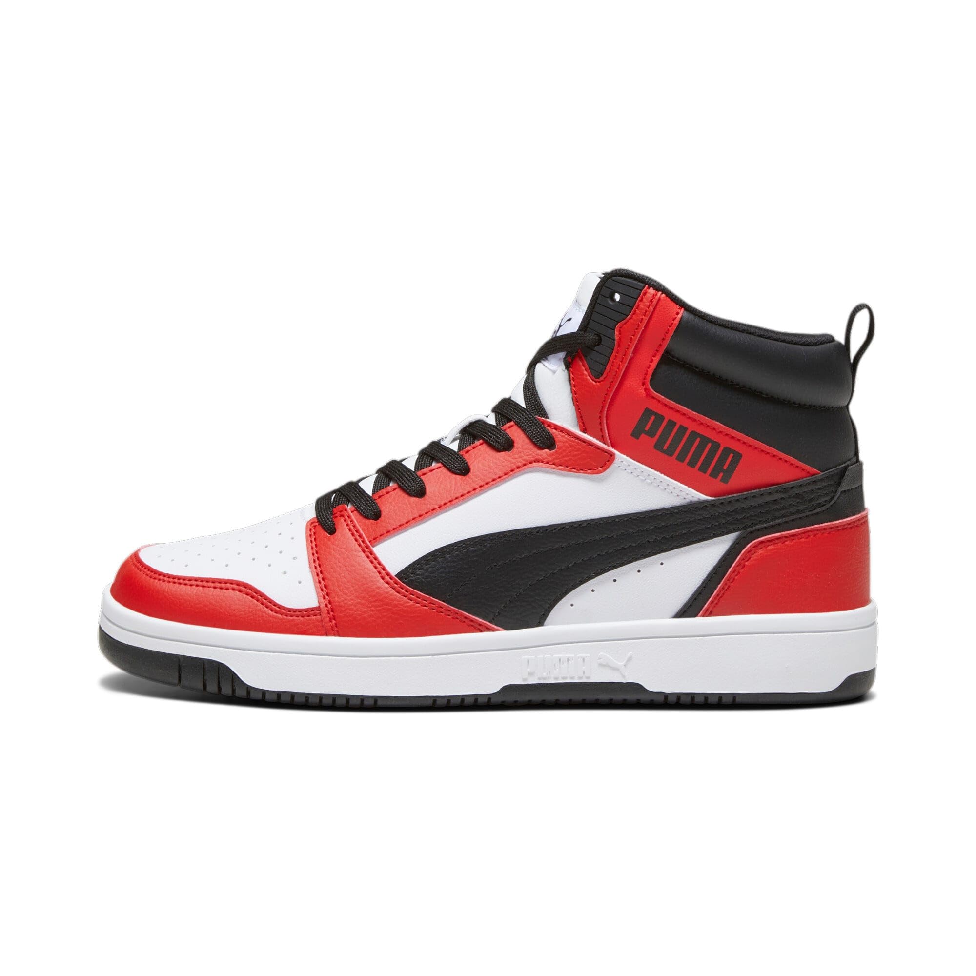 PUMA Rebound V6 Buck, Zapatillas Deportivas Hombre