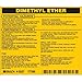 Brady 93527, Hazardous Material Label, (4 Packs of 25 pcs)