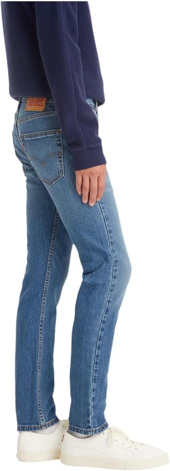 Levi's Men's 502 Taper Fit Jeans (Also Available in Big & Tall) image 3