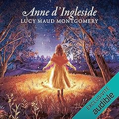 Anne d'Ingleside cover art