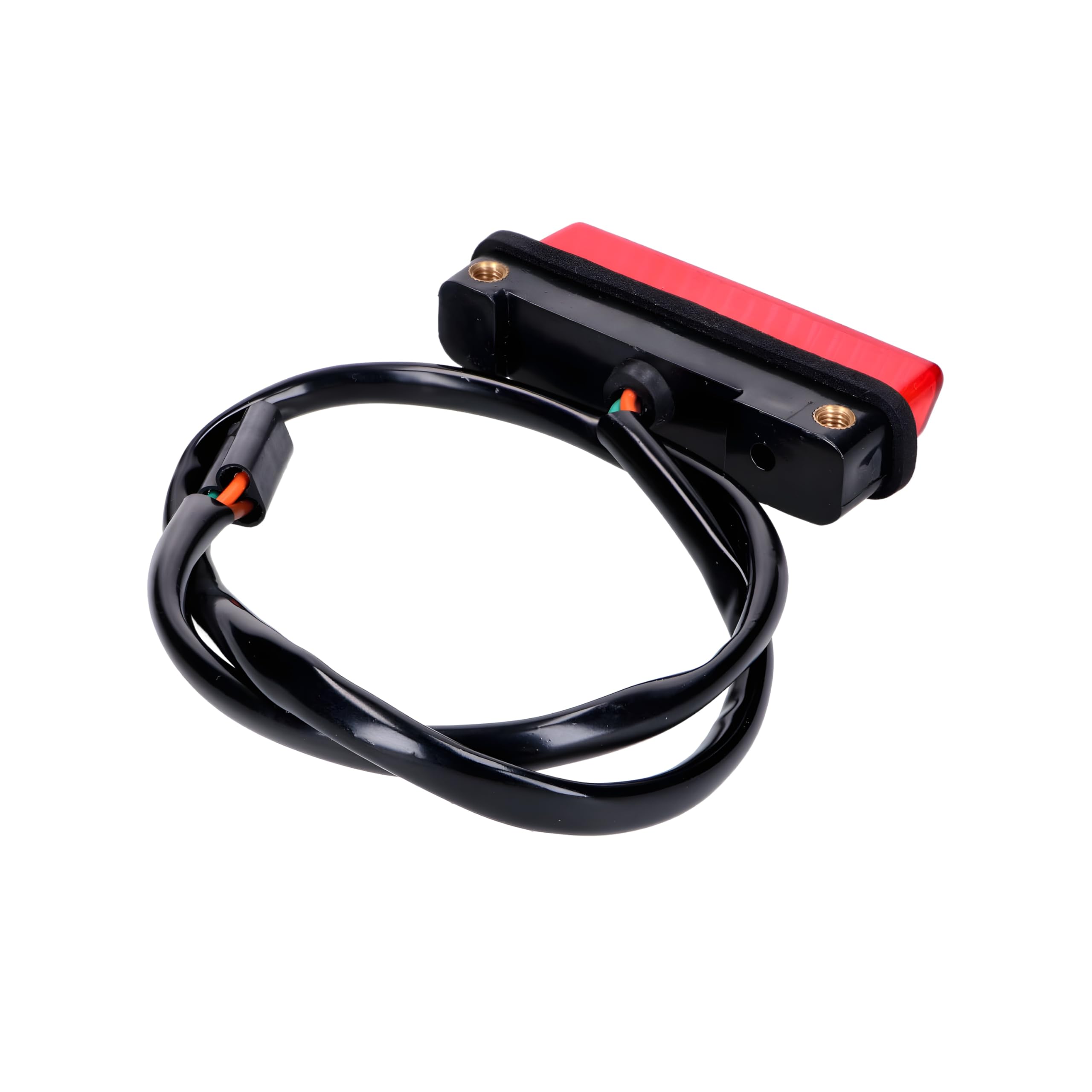 Rücklicht Naraku LED rot Kombistecker, 020.40.030.80.00 für Beta RR 50 E3/E4 2015-2020