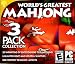 World's Greatest Mahjong: 3 Pack Collection