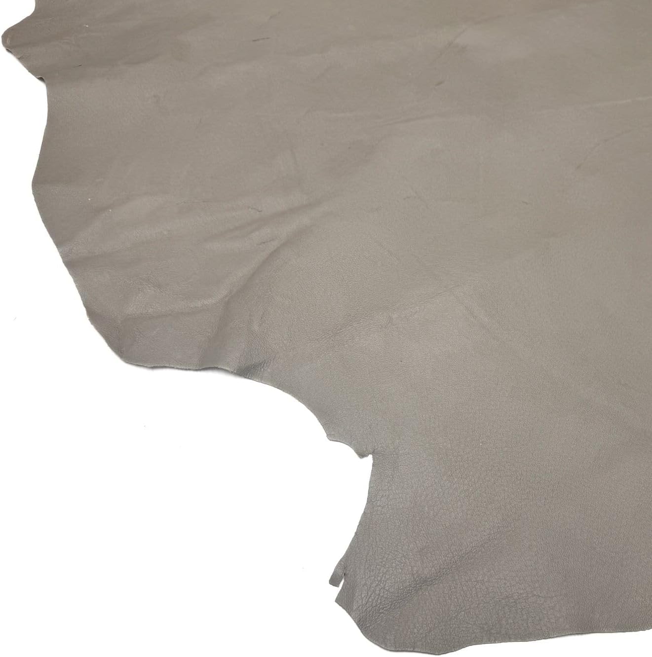 Silver Pigskin Split
