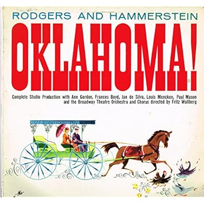 Oklahoma!