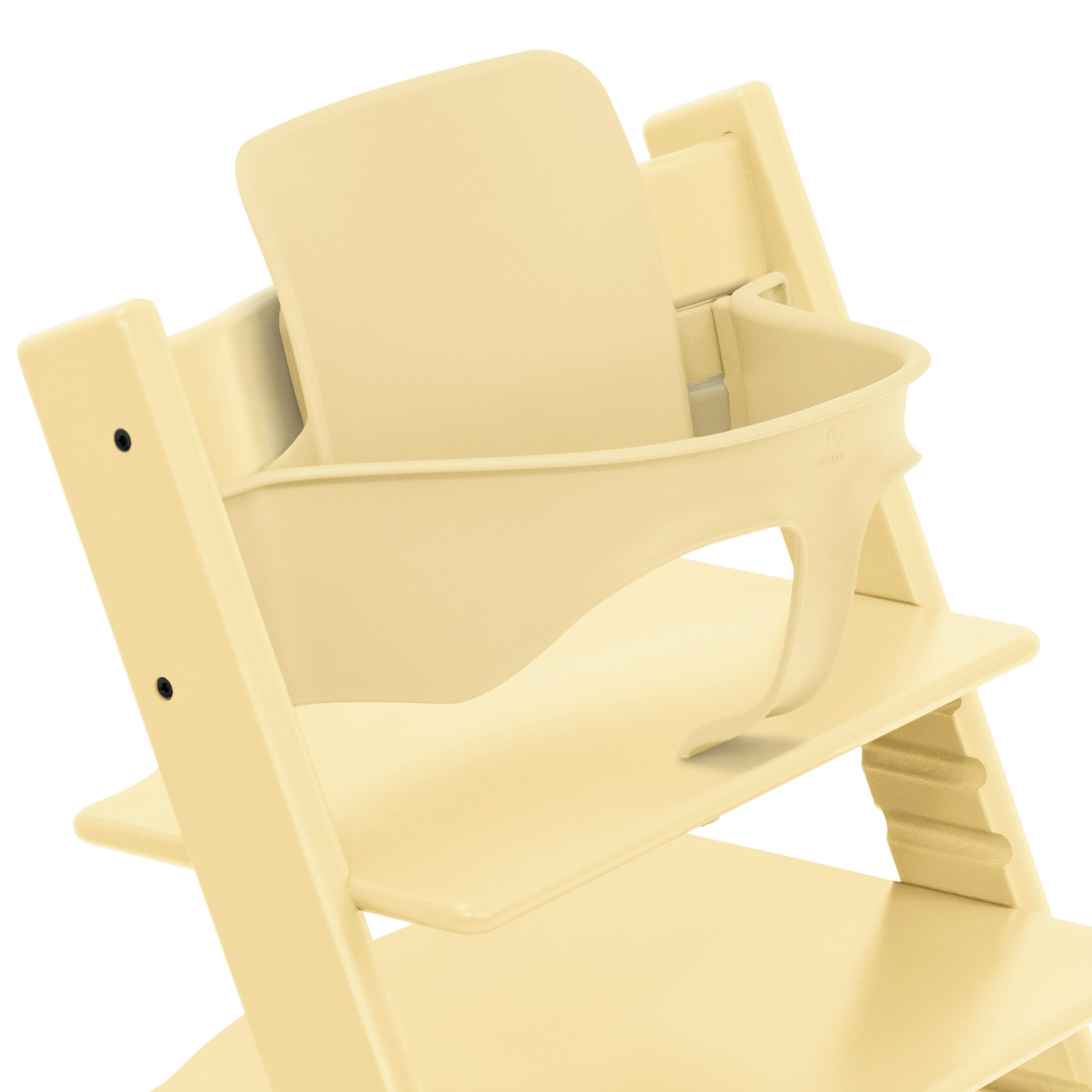 Amazon.co.jp: Stokke(ストッケ)【公式】トリップ トラップ専用 ベビー