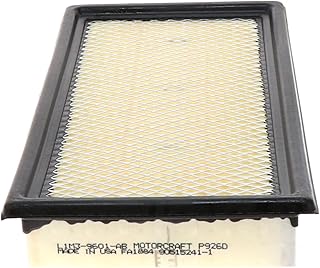 Automotive Motorcraft FA1884 Air Filter