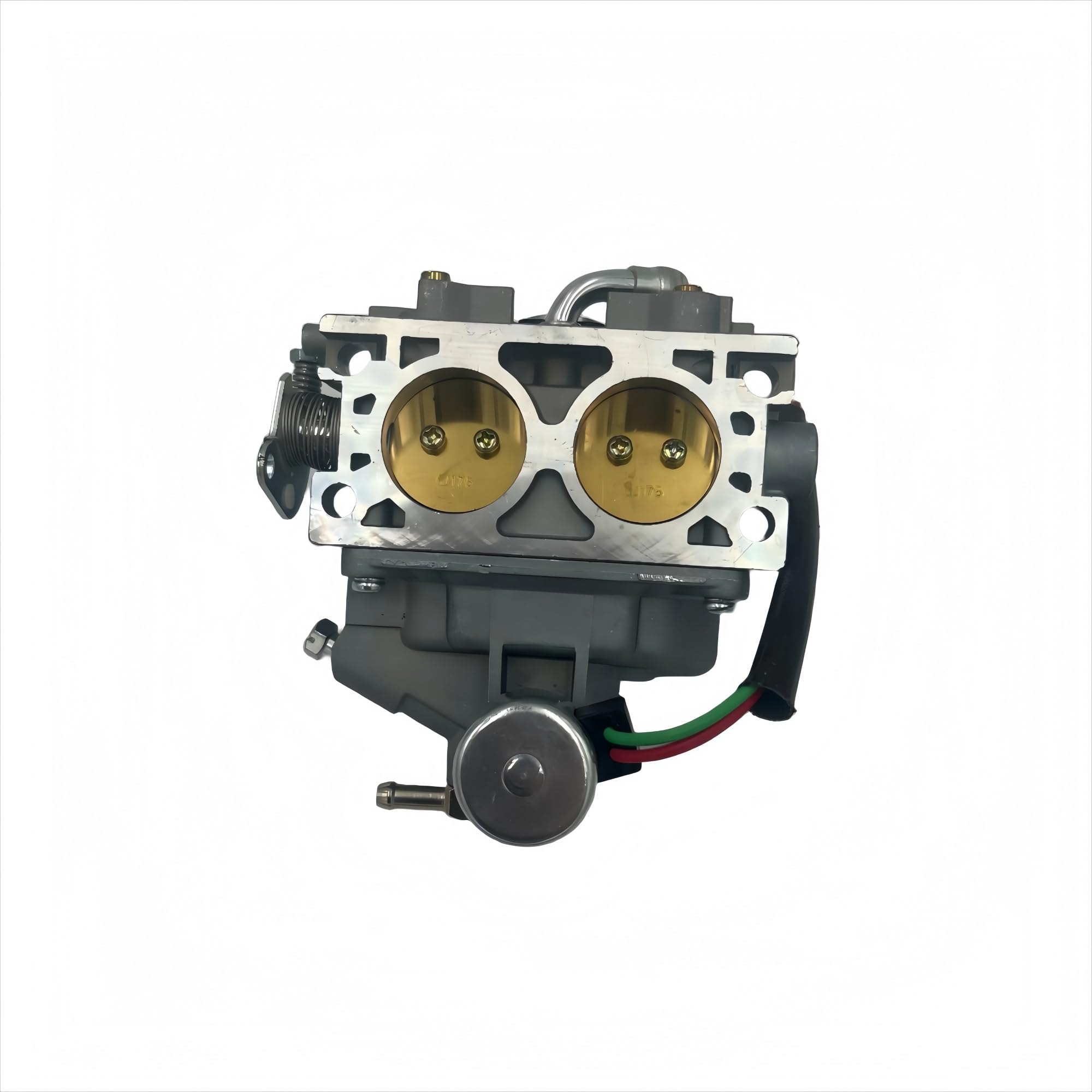 Carburador de generador para Loncin 15Kw/18Kw 35HP/38HP LC2V90FD 999cc
