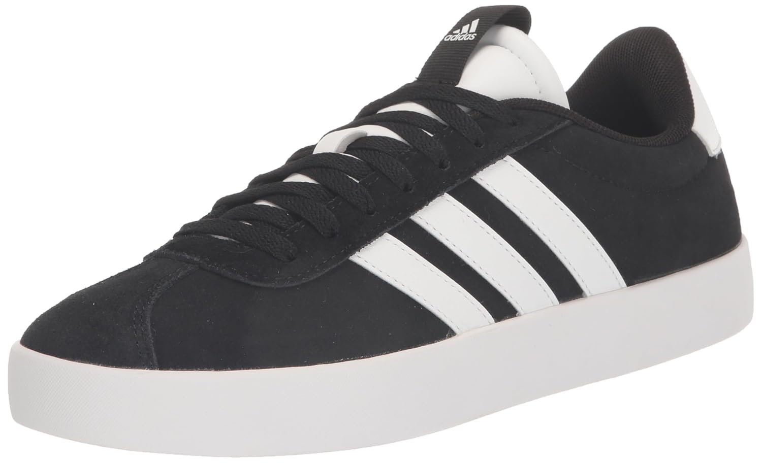 adidas Mens VL Court 3 0 Shoe
