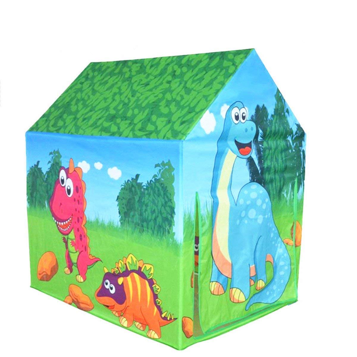 See full amazon price history chart for VBE® Foldable Kids Playing Tent House Dino Play Indoor & Outdoor Tent VBE® Foldable Kids Playing Tent House Dino Play Indoor & Outdoor Tent (B0842PP7NJ) Amazon Price History, Amazon Price Tracker