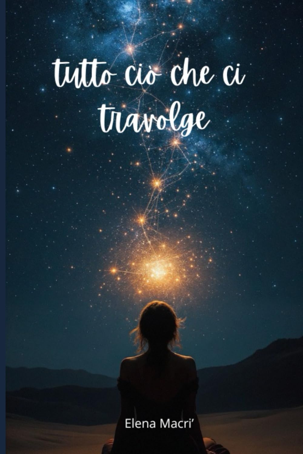 Tutto ciò che ci travolge