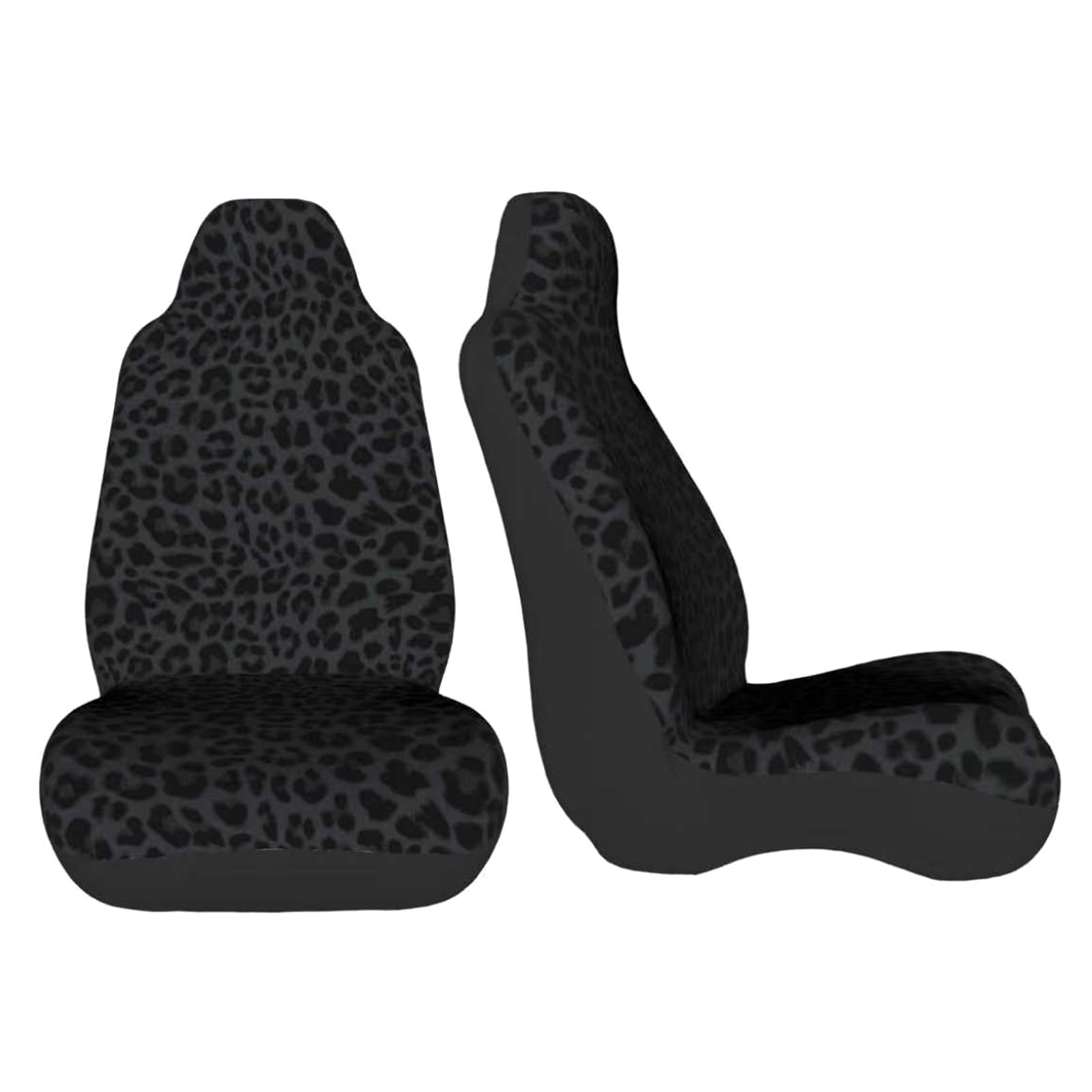 Housses de protection avec imprimé pour de durabilité et housse de siège