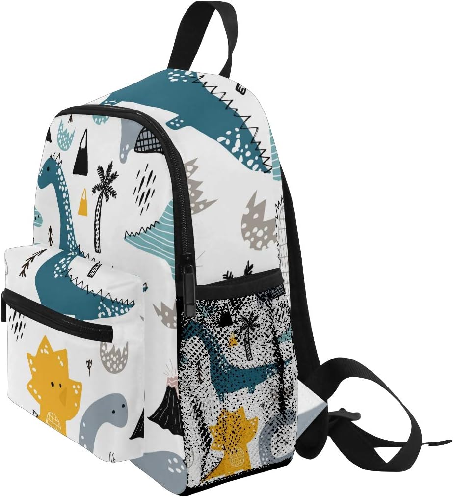 scandi backpack