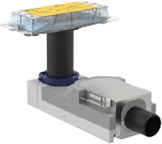 154.152.00.1 CANAL DUCHA GEBERIT CLEANLINE D40MM