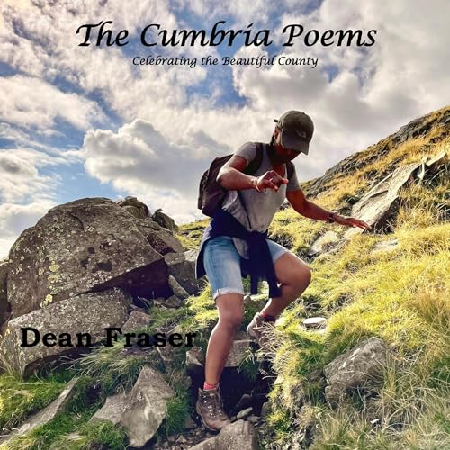 The Cumbria Poems cover art