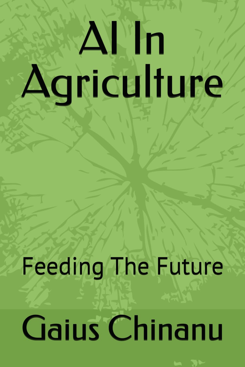AI In Agriculture: Feeding The Future