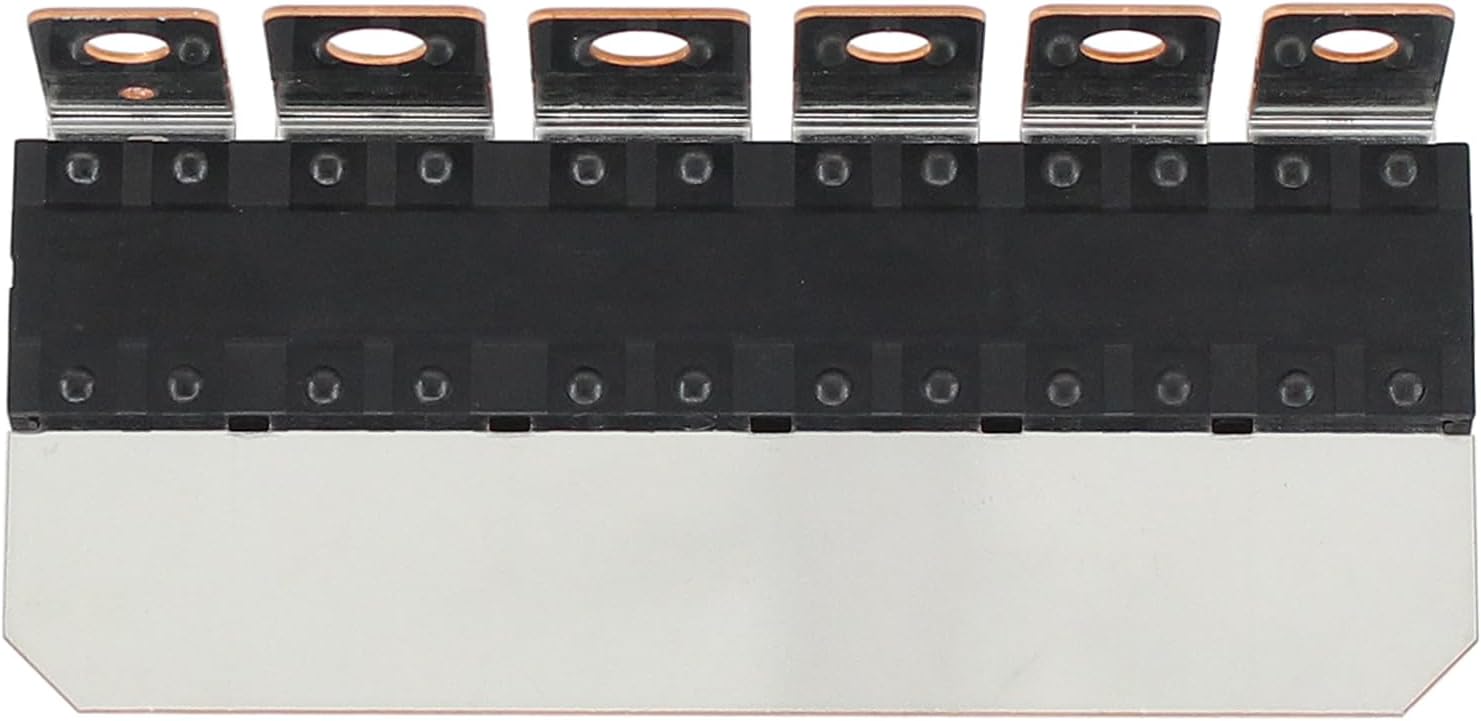 Main Fuse for Volkswagen Jetta 2019-2024,Golf 2015-2021,GTI 2015-2021,e-Golf 2015-2019,Golf Alltrack 2017-2019,Golf R 2015-2019,Golf SportWagen 2015-2019,Taos 2022-2024,for Tiguan 2018-2024