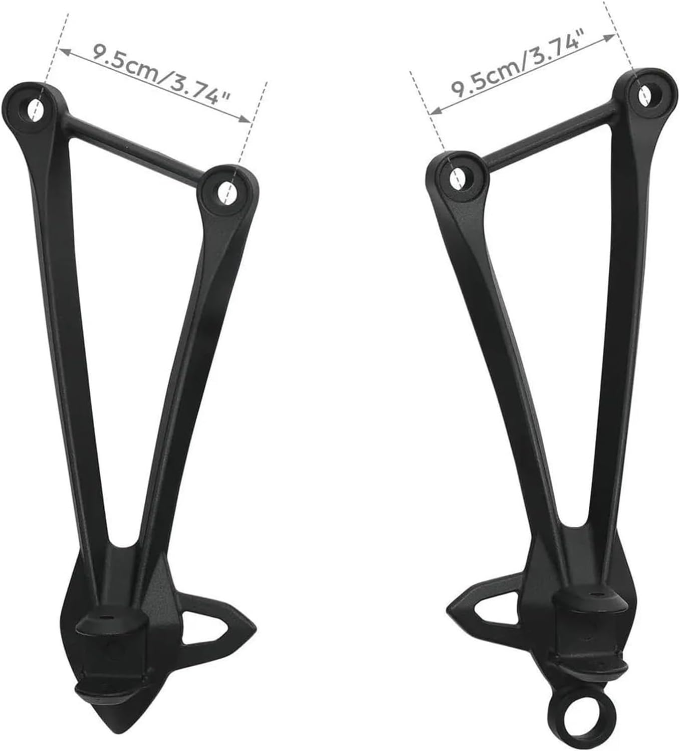 いぬ 用 カワサキ 忍者 ZX6R 2009-2023 ZX636 2013-2023 用 忍者 ZX10R 2008