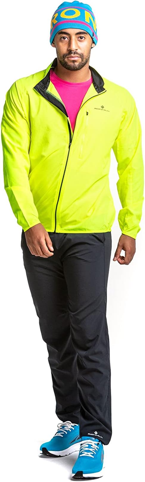 Ronhill Running, Men's Core Training Pant
