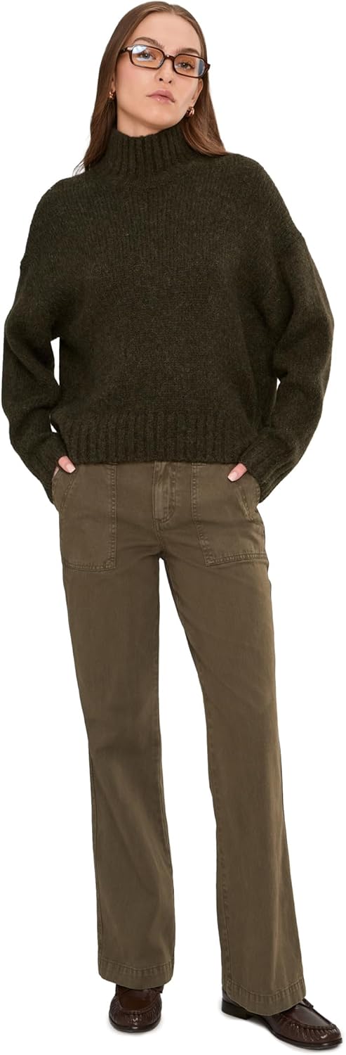 Sanctuary Women's Reissue Peace Pants