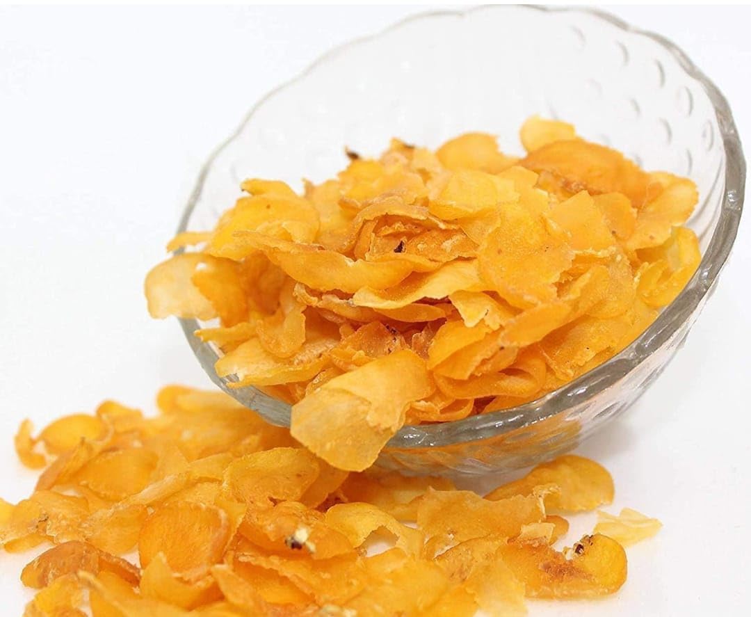 See full amazon price history chart for Shri Swastik Organics Makai Pova | Makai Chips | Corn Fryums | Makki Ki Chips | Maize Poha | Ready To Fry Corn Flakes | Healty Poha Snack | Corn Poha | Raw Corn Poha (900 Gram) Shri Swastik Organics Makai Pova | Makai Chips | Corn Fryums | Makki Ki Chips | Maize Poha | Ready To Fry Corn Flakes | Healty Poha Snack | Corn Poha | Raw Corn Poha (900 Gram) (B0CYHF5WSN) Amazon Price History, Amazon Price Tracker