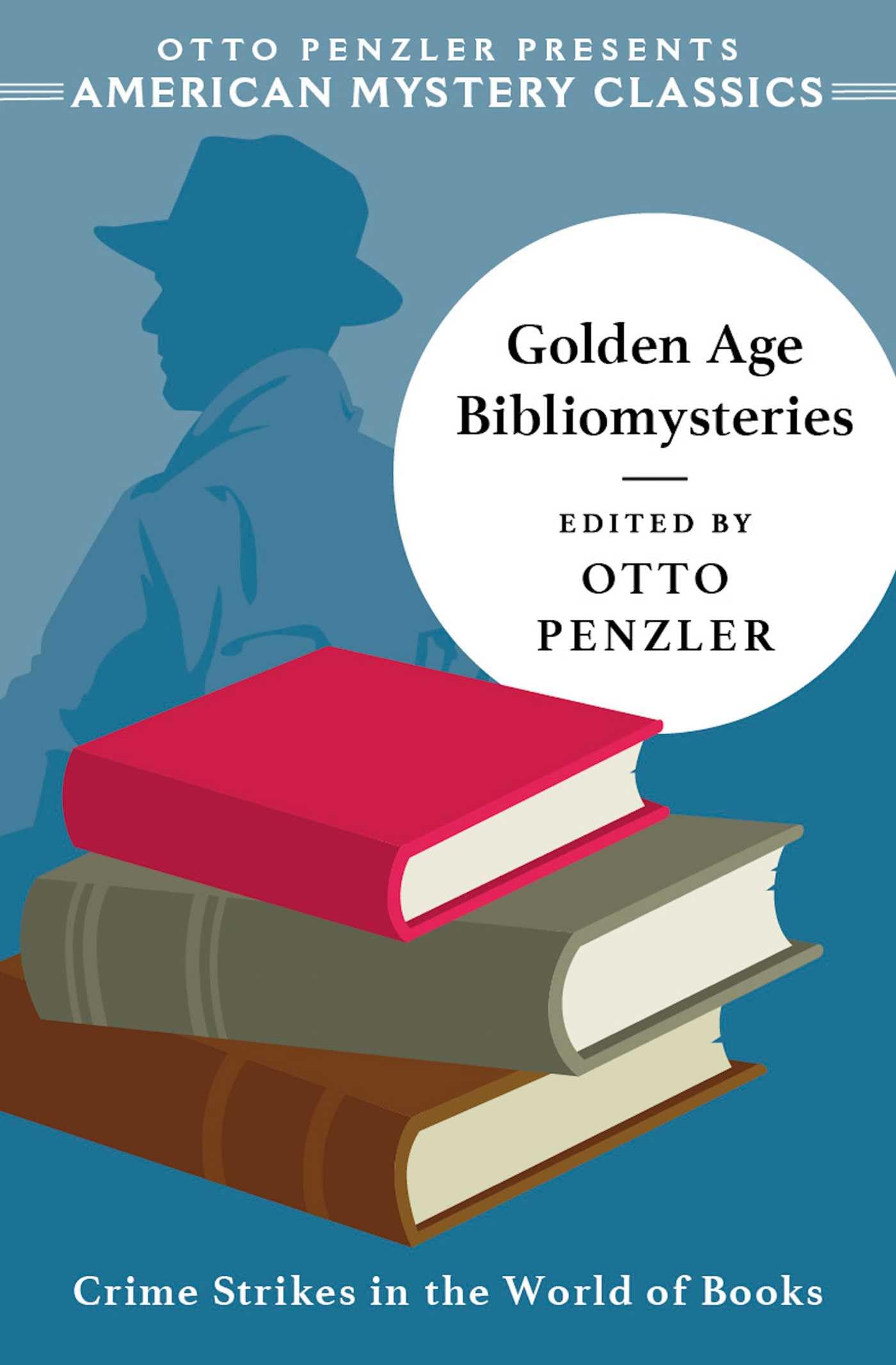 Buy Golden Age Bibliomysteries: 0 (The American Mystery Classics) — BookShops.in