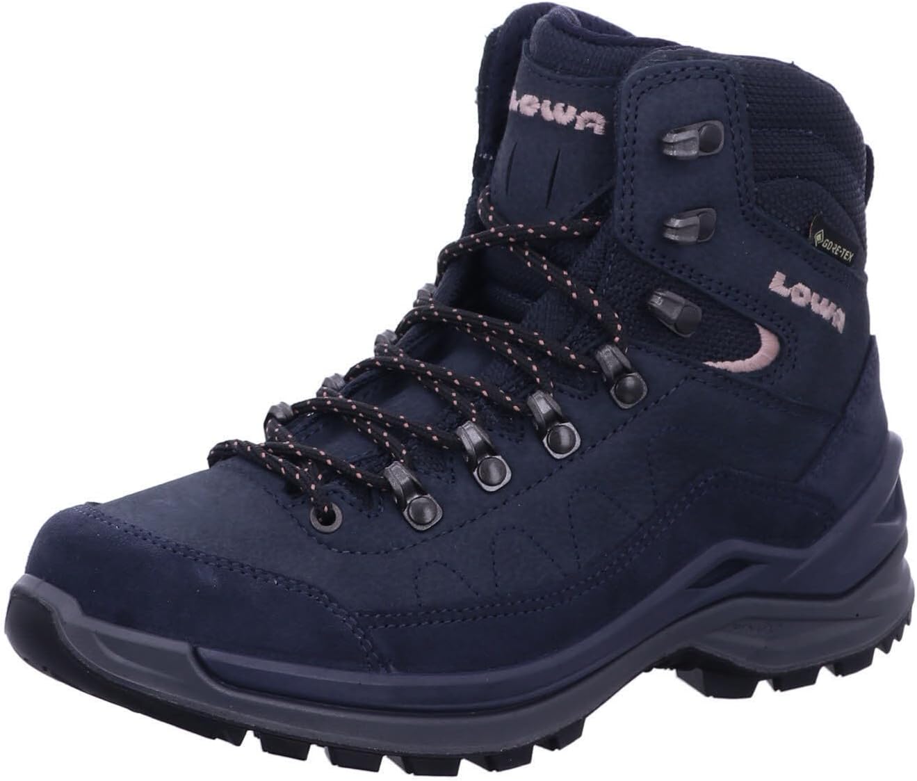 Lowa Adult Toro Pro GTX MID Ws grau