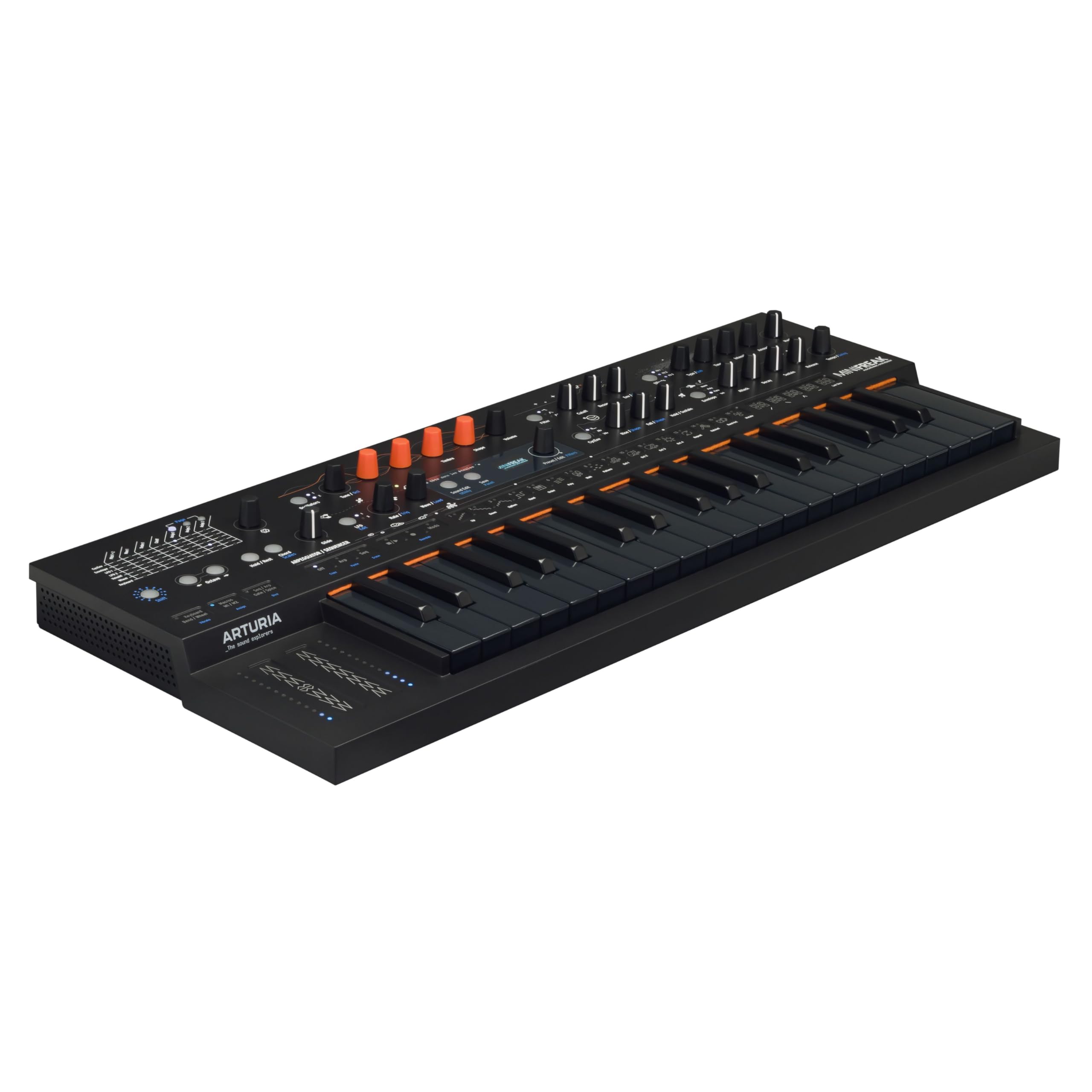 Arturia MiniFreak 37鍵　美品 Arturia MiniFreak 37鍵 美品 Amazon.com: Arturia MiniFreak 37
