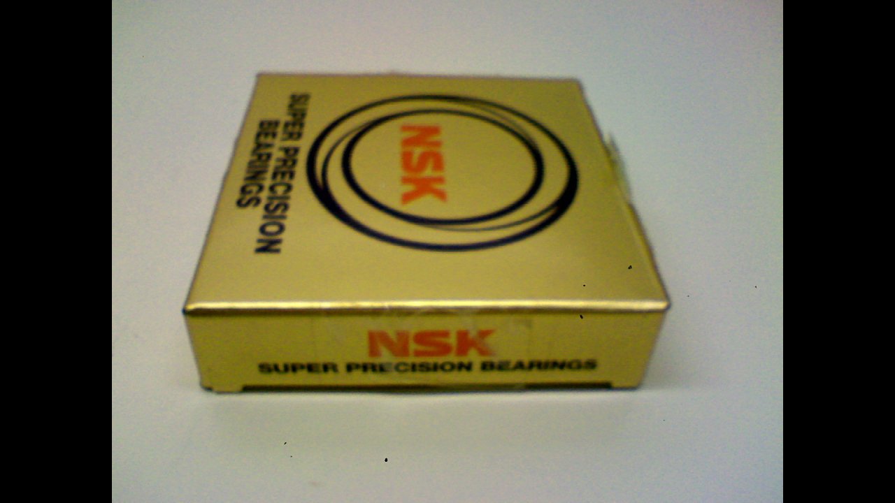Nsk 7013A5trdump4y Super Precision Bearing 65Mm Id 100Mm Od 36Mm Width 7013A5trdump4y