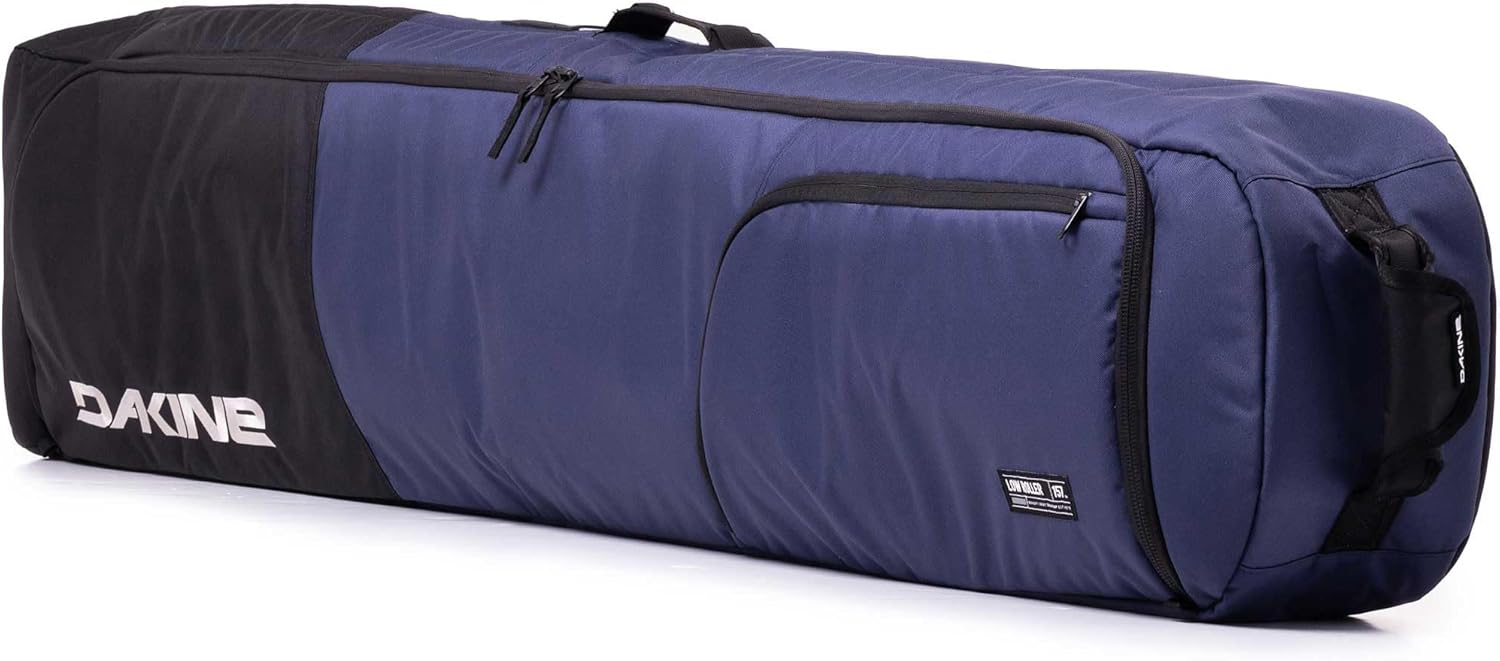 Dakine スノーボードバッグ ローローラー